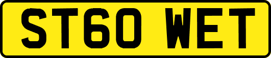 ST60WET