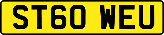 ST60WEU