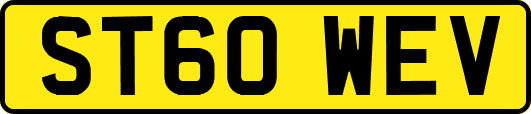 ST60WEV