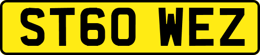 ST60WEZ