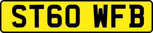 ST60WFB