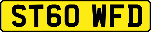 ST60WFD