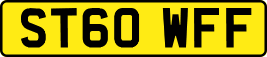 ST60WFF
