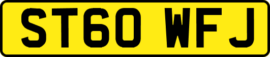 ST60WFJ