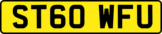 ST60WFU