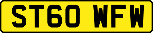 ST60WFW