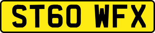 ST60WFX