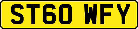 ST60WFY