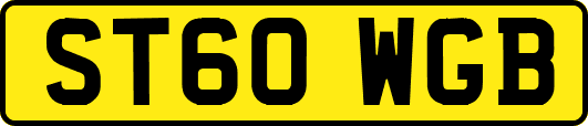 ST60WGB