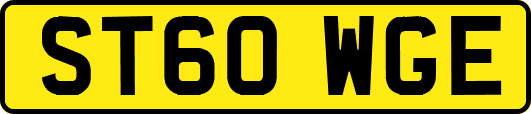 ST60WGE