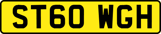 ST60WGH