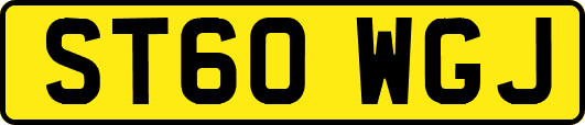 ST60WGJ