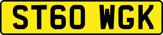 ST60WGK
