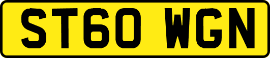 ST60WGN