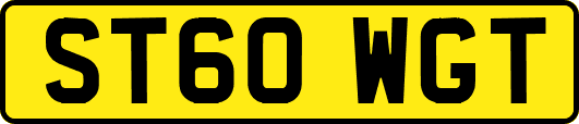 ST60WGT