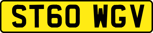 ST60WGV