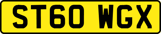 ST60WGX