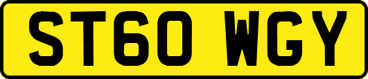ST60WGY