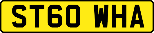 ST60WHA