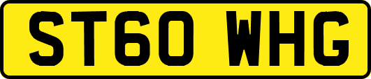 ST60WHG
