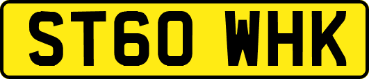 ST60WHK