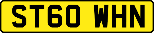 ST60WHN