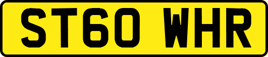 ST60WHR