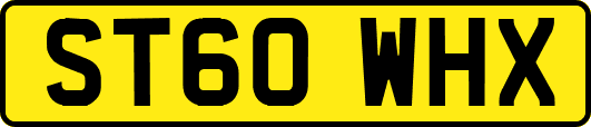 ST60WHX