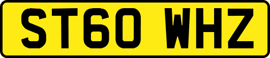ST60WHZ