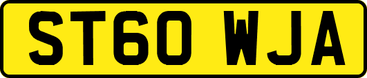 ST60WJA