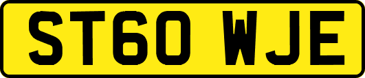 ST60WJE