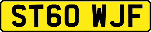 ST60WJF