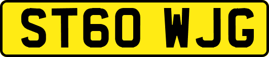 ST60WJG
