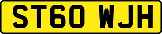 ST60WJH