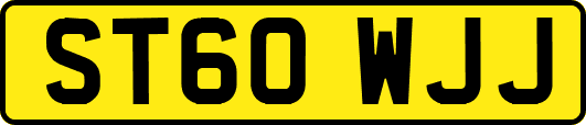 ST60WJJ