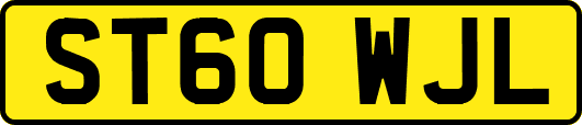 ST60WJL