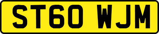 ST60WJM