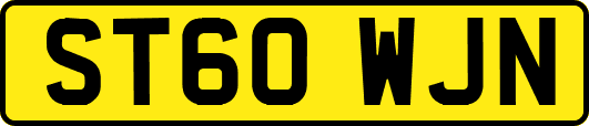 ST60WJN