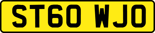 ST60WJO