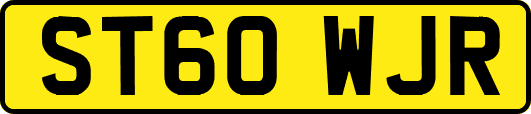 ST60WJR