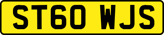 ST60WJS