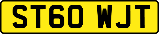 ST60WJT