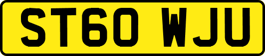 ST60WJU