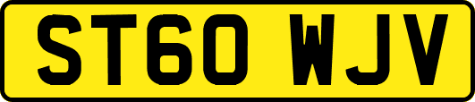 ST60WJV