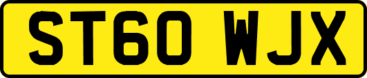 ST60WJX