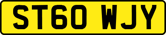 ST60WJY