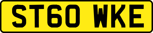 ST60WKE