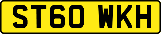 ST60WKH