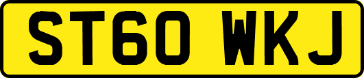 ST60WKJ