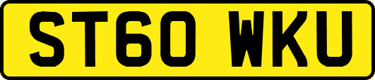ST60WKU
